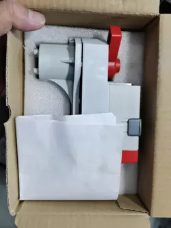 ELECTRIC ACTUATOR MVN