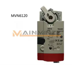 1PCS NEW HONEYWELL MVN6120 ELECTRIC ACTUATOR MVN SERIES