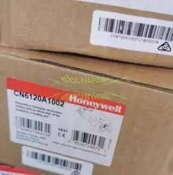 CN6120A1002 ELECTRIC ACTUATOR