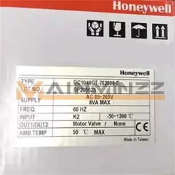 1PCS NEW HONEYWELL DC1040CT-702000-E TEMPERATURE CONTROLLER