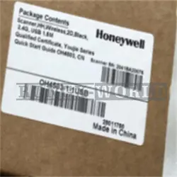 HONEYWELL OH4503