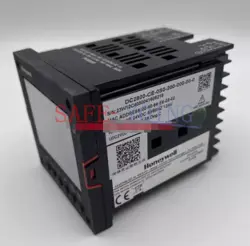 1PC HONEYWELL CONTROLLER DC2800-CE-0S0-200-000-00-0 NEW