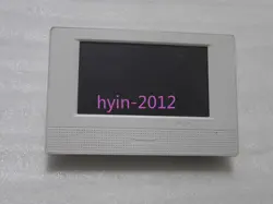 1PCS USED HONEYWELL WIRELESS INTELLIGENT ALARM HOST L7000-AP1