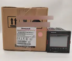 ONE HONEYWELL CONTROLLER