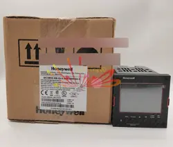 1PC HONEYWELL CONTROLLER DC2800-EE-0L0-200-200-000 NEW
