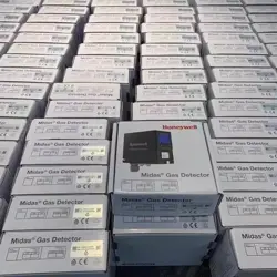 MIDAS-T-004 GAS DETECTO