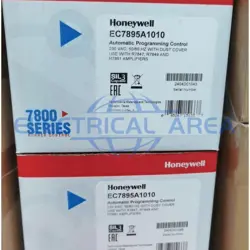 1PC NEW HONEYWELL EC7895A1010 BURNER CONTROL FAST DELIVERY EC7895A 1010