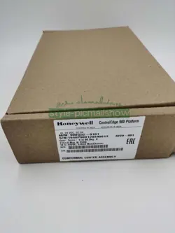ONE HONEYWELL HC900 900G32-0101 NEW