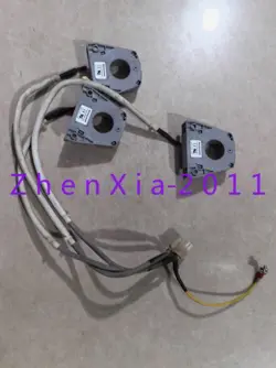 1PC USED HONEYWELL CSNS300M-500