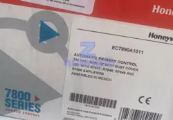 EC7890 1011 EC7890A1011