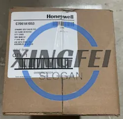 1PCS HONEYWELL C7061A1053
