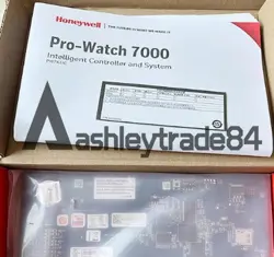 1PCS NEW HONEYWELL PW7K1IC INTELLIGENT CONTROLLER BOARD PW-7000 SERIES 