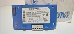 HONEYWELL S7800A1142