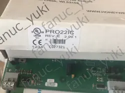 PRO22IC HONEYWELL
