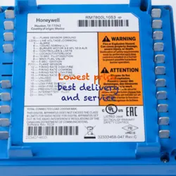 HONEYWELL RM7800L1053 NEW