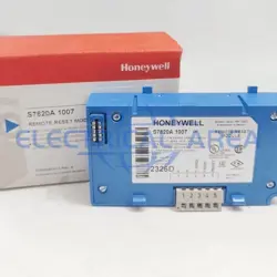 1PC NEW HONEYWELL S7820A1007 KEYBOARD DISPLAY MODULE FAST DELIVERY
