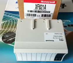 BOX HONEYWELL XF821A