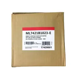 1PC HONEYWELL ML7421B1023-E