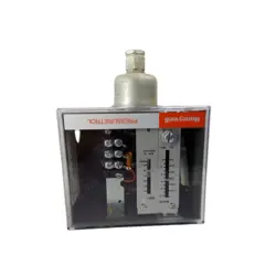 PRESSURETROL CONTROLLER IN