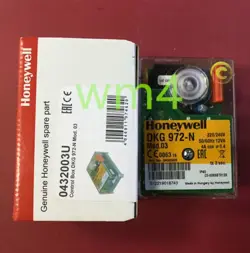 1PC BRAND NEW  IN BOX HONEYWELL DKG972-N TRAVEL SWITCH