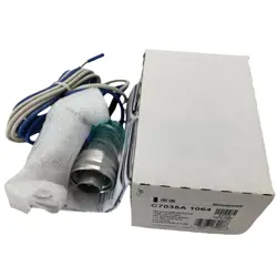 HONEYWELL C7035A1064 FLAME