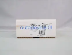 HONEYWELL C7027A1064 FLAME DETECTOR DHL/FEDEX