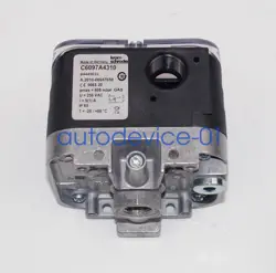 HONEYWELL C6097A4310 PRESSURE SWITCH DHL/FEDEX