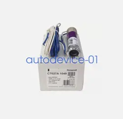 HONEYWELL C7027A1049 FLAME DETECTOR DHL/FEDEX