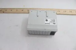 8-INPUT MODULE