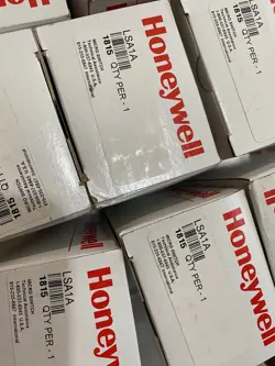 LSA1A HONEYWELL