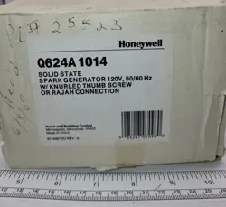 SOLID STATE SPARK
