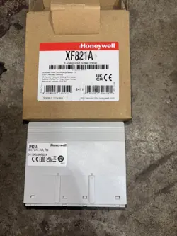 (BRAND NEW) HONEYWELL XF821A INDUSTRIAL CONTROL SYSTEM