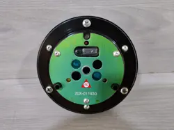 HONEYWELL FS20X-211 DETECTOR