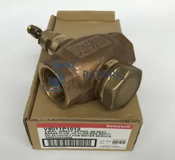 V5011P1012 ELECTRIC CONTROL