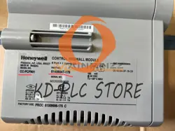ONE HONEYWELL CC-PCF901