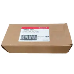 V5011N2055 TWO-WAY THREADED
