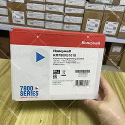 NEW SEALED HONEYWELL RM7800 G 1018 RM7800G1018 BURNER CONTROL FAST SHIPPING