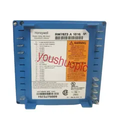 1PC HONEYWELL RM7823A1016