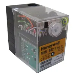 1PC HONEYWELL CONTROL BOX MMI962.1 FOR BURNER CONTROLLER BRAND NEW FREE SHIPPING