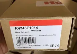 R4343E1014 NEW HONEYWELL