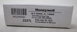 NEW HONEYWELL ST7800A1088 PURGE TIME TIMING CARD 1PC EXPEDITED SHIPPING
