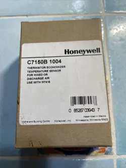 1004 HONEYWELL THERMISTOR