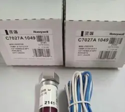 HONEYWELL C7027A1049 FLAME