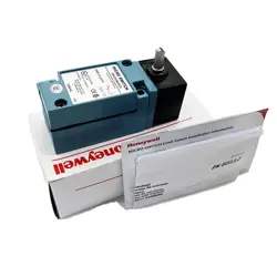 1PC NEW HONEYWELL LSA1A FLAME HEAVY DUTY LIMIT SWITCH FAST DELIVERY