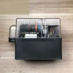 BOX HONEYWELL LKS210-26