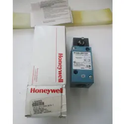 1PC NEW IN BOX HONEYWELL LIMIT SWITCH LSM2D LSM2D FREE SHIPPING