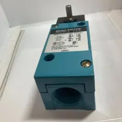 LIMIT SWITCH LSM2D