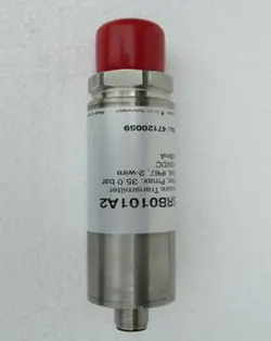 BOX HONEYWELL PTSRB0101A2