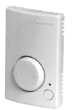 BOX HONEYWELL CTR23-H