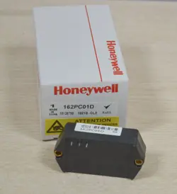 BOX HONEYWELL 162PC01D
